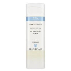 Ren Clean Skincare Rosa Centifolia Cleansing Gel 5 Oz