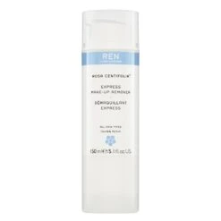 Ren Clean Skincare Rosa Centifolia Express Make-Up Remover 5 Oz