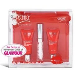 REPECHAGE HOME LIP RESCUE KIT 4 PC 00539