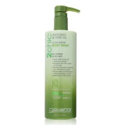 Giovanni 2chic Ultra-moist Body Wash -Image Beauty Shop rkpyYQ5