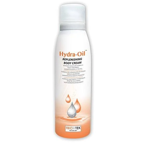 Robanda Hydra-Oil Replenishing Body Cream 5.07 Oz 3 Robanda Hydra-Oil Replenishing Body Cream 5.07 Oz