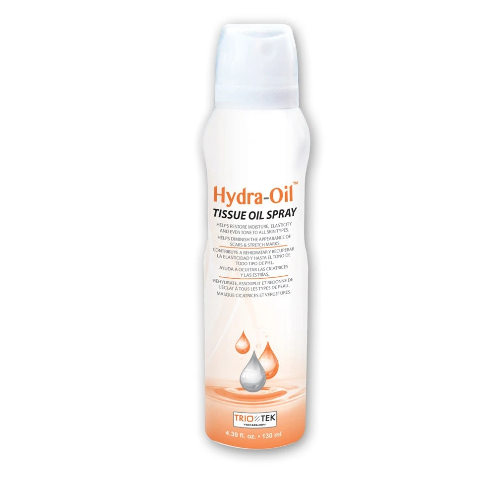 Robanda Hydra-Oil Tissue Oil Spray 4.39 Oz 3 Robanda Hydra-Oil Tissue Oil Spray 4.39 Oz