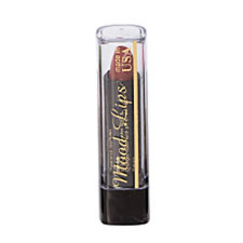 ROBANDA Mood Lipstick Brown 3 ROBANDA Mood Lipstick Brown