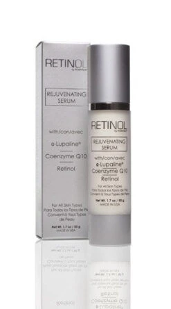 ROBANDA REJUVENATING SERUM 1.7 OZ 7009