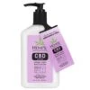 Hempz Rose Oil CBD Herbal Body Moisturizer -Image Beauty Shop rose 11 1