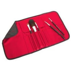 ROYAL BRUSH SILK BRUSH SET-5 PC. 5 PIECE BCSET5