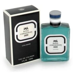 ROYAL COPENHAGEN MEN`S AFTER SHAVE 2 OZ ROY3480