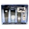 ROYAL COPENHAGEN MENS GIFT SET 5 PIECE