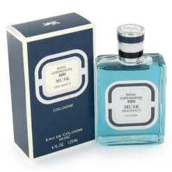 ROYAL COPENHAGEN MUSK MEN`S AFTER SHAVE 2 OZ ROY2280