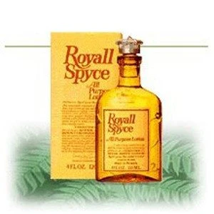 ROYALL SPYCE NATURAL MEN`S SPRAY 4 OZ 0215 3 ROYALL SPYCE NATURAL MEN`S SPRAY 4 OZ 0215