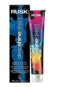Rusk Deepshine Direct Cream Hair Color 4 Rusk Deepshine Direct Cream Hair Color - Image 2