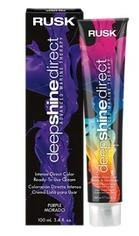 Rusk Deepshine Direct Cream Hair Color 9 Rusk Deepshine Direct Cream Hair Color - Image 7