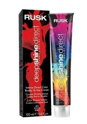 Rusk Deepshine Direct Cream Hair Color 10 Rusk Deepshine Direct Cream Hair Color - Image 8