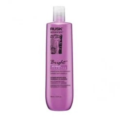 Rusk Sensories Bright Anti-Brassy Shampoo