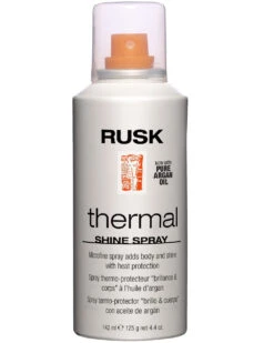 Rusk Thermal Shine Spray 4.4 Oz