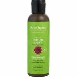 DERMORGANIC ARGAN OIL TEXTURE TAFFY 5.1 OZ