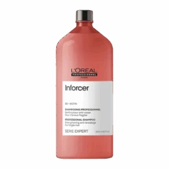 Loreal Professional Serie Expert Inforcer Shampoo 9 Loreal Professional Serie Expert Inforcer Shampoo -Image Beauty Shop s l640
