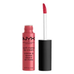 NYX Professional Soft Matte Lip Cream -Image Beauty Shop saopaulo