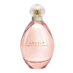 SARAH JESSICA PARKER LOVELY WOMEN`S EDP SPRAY 3.4 OZ