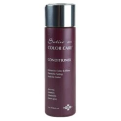Satin Color Care Conditioner 8 Oz