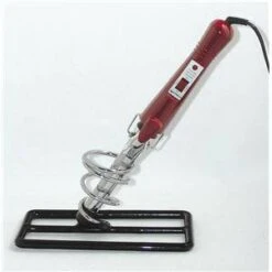 SCALPMASTER CURLING IRON HOLDER SC-9003
