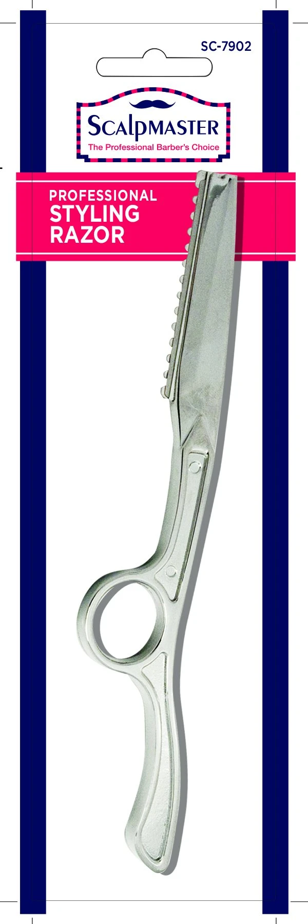 Scalpmaster Styling Razor 3 Scalpmaster Styling Razor