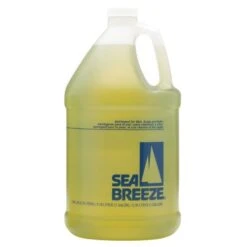 SEA BREEZE ASTRIGENT-SKIN AND SCALP 128 OZ. 2536000