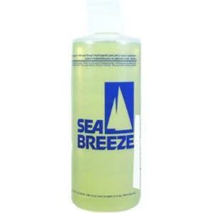 SEA BREEZE ASTRIGENT-SKIN AND SCALP 32 OZ. 2533000 3 SEA BREEZE ASTRIGENT-SKIN AND SCALP 32 OZ. 2533000