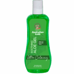 Australian Gold Soothing Aloe After Sun Gel 8 Oz