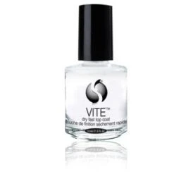 SECHE VITE DRY FAST TOP COAT .5 OZ