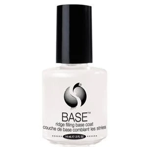 SECHE VITE RIDGE FILLER BASE COAT .5 OZ 3 SECHE VITE RIDGE FILLER BASE COAT .5 OZ