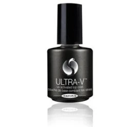 SECHE VITE ULTRA V-UV TOPCOAT .5 OZ