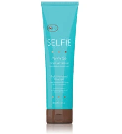 Selfie Tan N Go Gradual Tanner 9 Oz