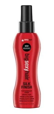 Sexy Hair Big Sexy Hair Silk Finish Serum 5.1 Oz