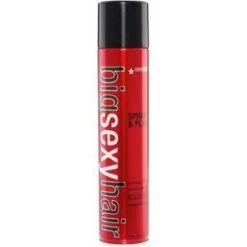 SEXY HAIR BIG SEXY HAIR SPRAY AND PLAY HAIR SPRAY 10.6 OZ