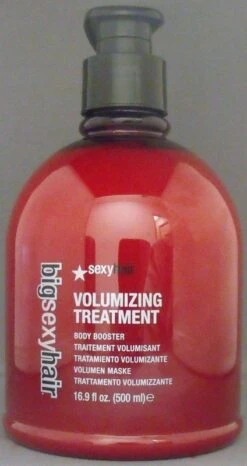 SEXY HAIR BIG SEXY HAIR VOLUMIZING TREATMENT 16.9 OZ