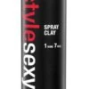 SEXY HAIR STYLE SEXY HAIR SPRAY CLAY TEXTURIZING SPRAY CLAY 4.4 OZ 2 SEXY HAIR STYLE SEXY HAIR SPRAY CLAY TEXTURIZING SPRAY CLAY 4.4 OZ -Image Beauty Shop sexy hair style sexy hair spray clay texturizing spray clay 4 4 oz 1