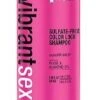 Sexy Hair Vibrant Sexy Hair Color Lock Shampoo 33.8 Oz