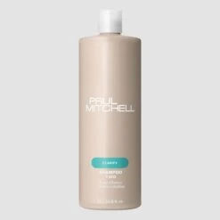 Paul Mitchell Shampoo 2 7 Paul Mitchell Shampoo 2 -Image Beauty Shop sh2 999 shampootwo 33.8 oz
