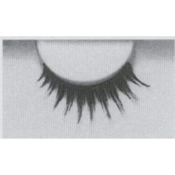 SHERANI FALSE EYELASHES 12 BROWN 122