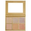 Sigma Beauty GlowKissed Highlight Palette -Image Beauty Shop sigma beauty glowkissed highlight palette