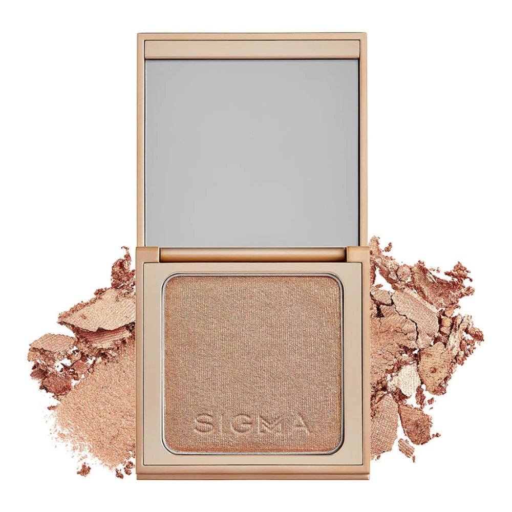 Sigma Beauty Highlighter 3 Sigma Beauty Highlighter