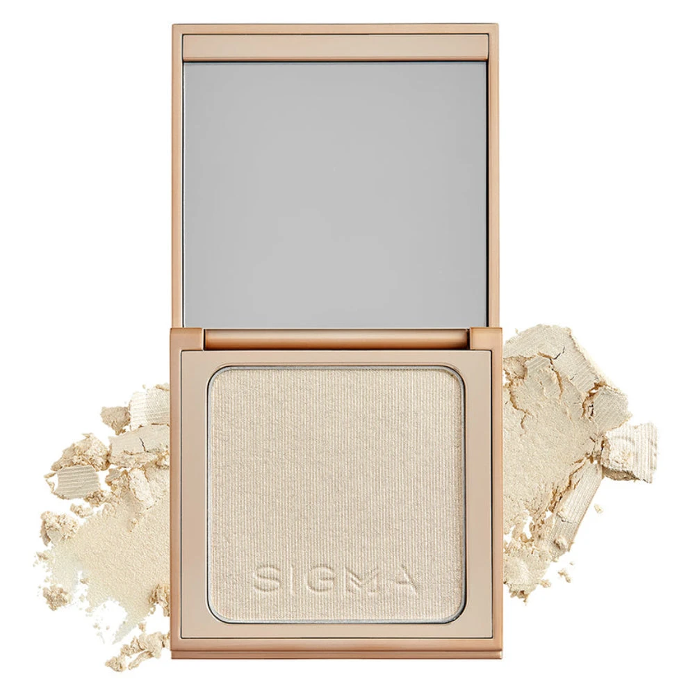 Sigma Beauty Highlighter 4 Sigma Beauty Highlighter - Image 2