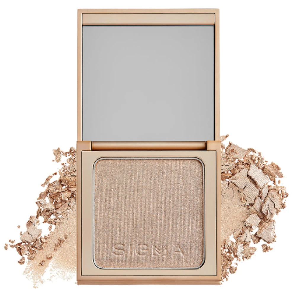 Sigma Beauty Highlighter 5 Sigma Beauty Highlighter - Image 3