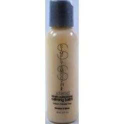 Simply Smooth Xtend Keratin Replenishing Calming Balm 2 Oz