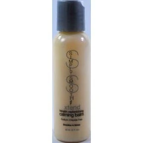 Simply Smooth Xtend Keratin Replenishing Calming Balm 2 Oz 3 Simply Smooth Xtend Keratin Replenishing Calming Balm 2 Oz
