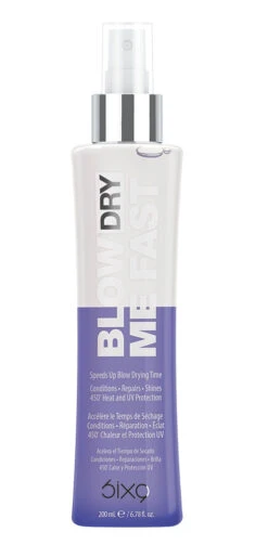 Six9 Blow Dry Me Fast 6.78 Oz
