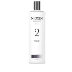 Nioxin System 2 Cleanser 9 Nioxin System 2 Cleanser -Image Beauty Shop skxhcBu