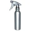Soft N Style Aluminum Spray Bottle-Silver 10 Oz -Image Beauty Shop soft n style aluminum spray bottle silver 10 oz 1