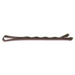 SOFT N STYLE BOBBY PINS 2 IN BRONZE 100 P IN.S 2 IN. SNS-100BR